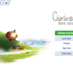 Screenshot #8 - CHARTERSTONE: DIGITAL EDITION 1.0.9