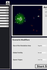 Screenshot #12 - The Bibites: Digital Life