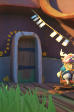 Screenshot #6 - Nebelmer