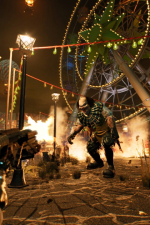 Screenshot #1 - Pizza Bandit