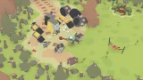 Screenshot #1 - LumbearJack