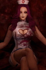 Screenshot #5 - Ruined Nurse