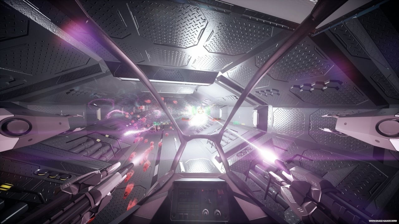 Screenshot #3 - Project Constraint