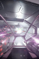 Screenshot #3 - Project Constraint