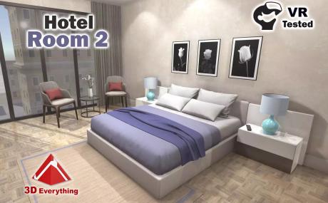 Hotel Room 2