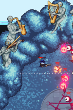 Screenshot #3 - Raining Blood: Hellfire