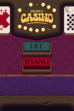 Screenshot #9 - Dungeons & Degenerate Gamblers