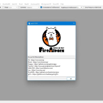 Screenshot #1 - Графический редактор FireAlpaca 2.11.16 + Standalone