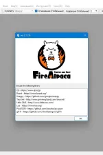 Screenshot #1 - Графический редактор FireAlpaca 2.11.16 + Standalone