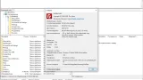 Screenshot #1 - ФТП менеджер FileZilla 3.66.5 + Portable