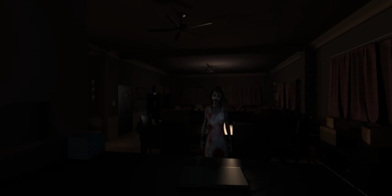 Screenshot #2 - Sophie's Curse