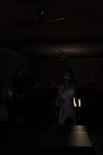 Screenshot #2 - Sophie's Curse