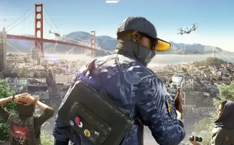 Watch_Dogs 2: +9 трейнер