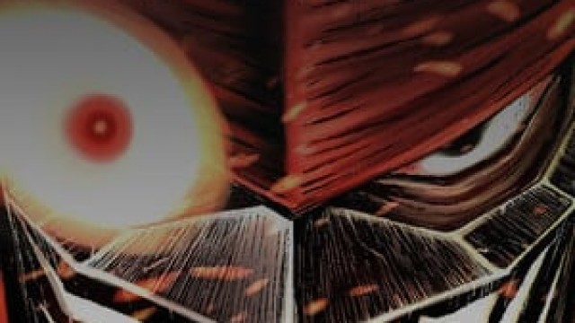 NINJA SLAYER NEO-SAITAMA IN FLAMES