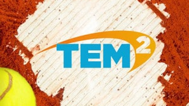 Tennis Elbow Manager 2