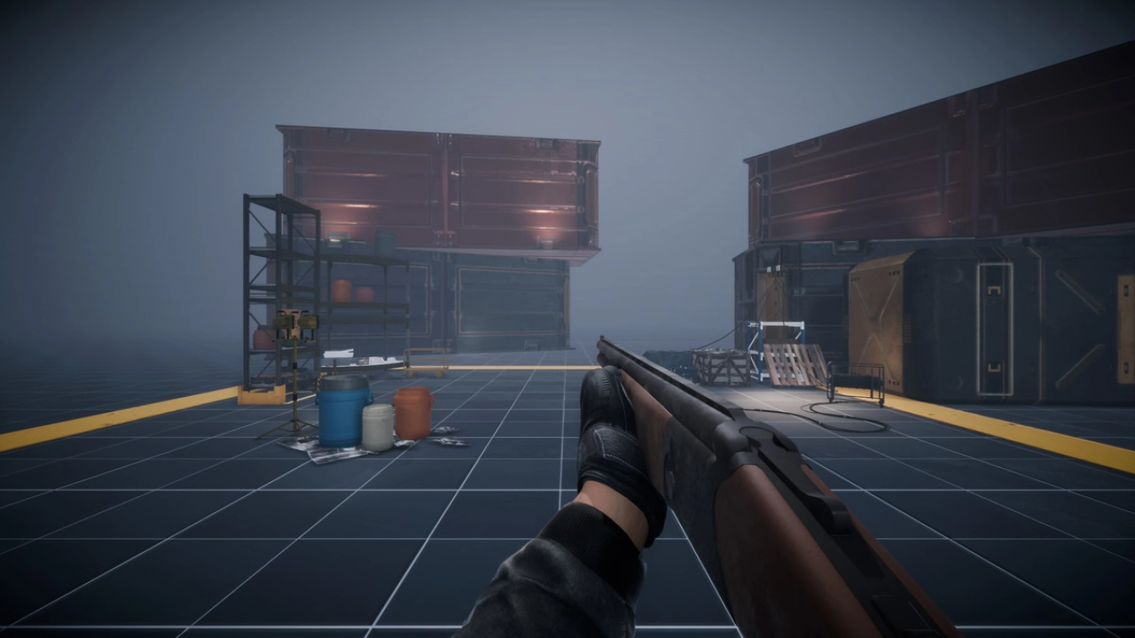 Screenshot #16 - FPS Animation Ultimate for Unity