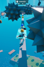 Screenshot #10 - Carry The Glass