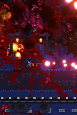Screenshot #8 - Raining Blood: Hellfire