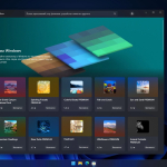 Screenshot #4 - Windows 11 Pro 24H2 Build 26100.3037 без приложений и телеметрии