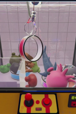Screenshot #7 - Claw Machine Sim