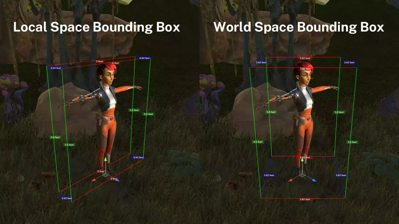 Screenshot #2 - Real Size Measure and Resize with Real World Units