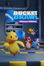 Bucket Brawl: Ahlman Edition