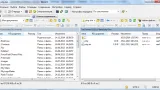 Screenshot #1 - WinSCP