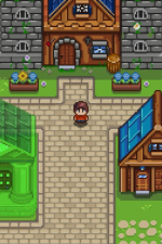 Screenshot #4 - Pixelshire