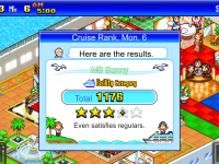 Screenshot #4 - World Cruise Story