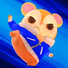 HAMSTERDAM 1.0