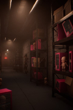 Screenshot #8 - Dollmare