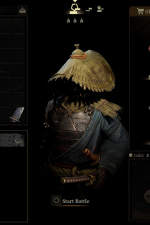 Screenshot #3 - Wretch: Divine Ascent