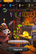 Screenshot #9 - Soulstone Survivors