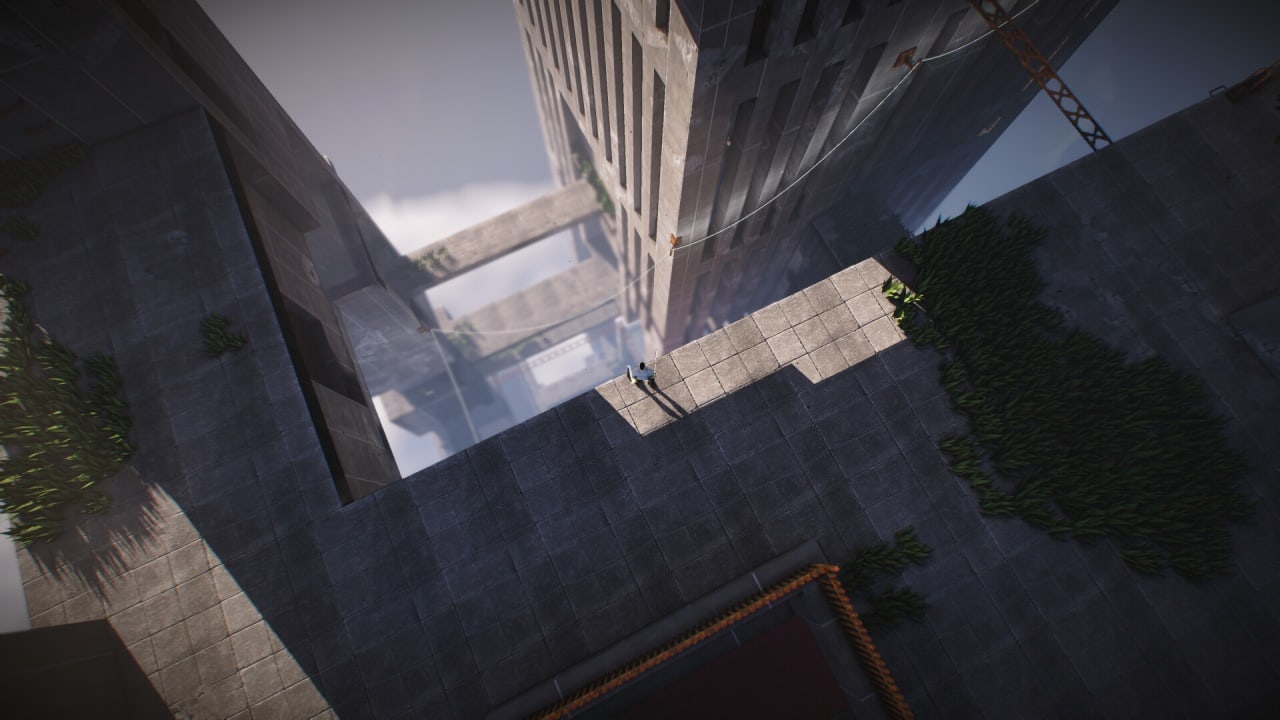 Screenshot #8 - Dead Ink