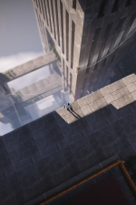 Screenshot #8 - Dead Ink