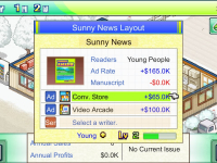 Screenshot #6 - Magazine Mogul