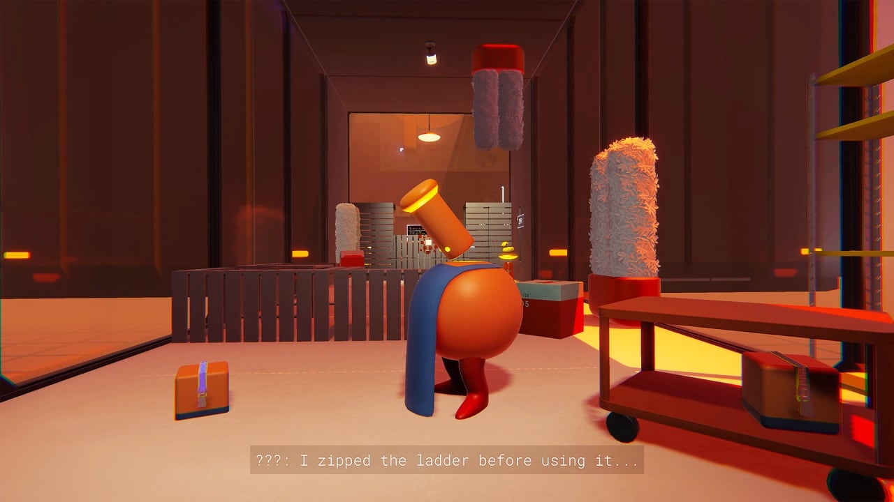 Screenshot #2 - Backfirewall_