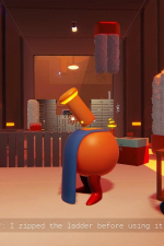 Screenshot #2 - Backfirewall_