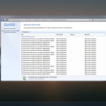 Screenshot #3 - Windows 7 Enterprise SP1 x64 Rus by OneSmiLe [11.11.2022]