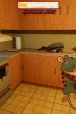 Screenshot #4 - RATSHAKER