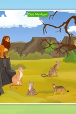 Screenshot #8 - KIDS LEARN ABOUT ANIMALS 2.4.2