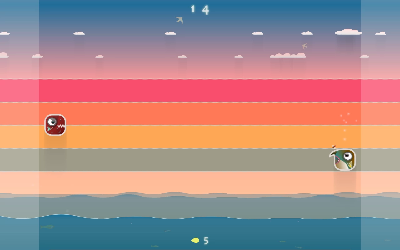 Screenshot #4 - CLEFQUEST 1.3.24