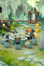 Screenshot #7 - Immortal Life