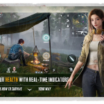 Screenshot #1 - UNDAWN 1.3.20