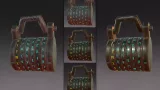 Screenshot #4 - Lock-picking – Key locks, Padlocks, and Ciphers