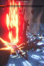 Screenshot #2 - Touhou Dystopian