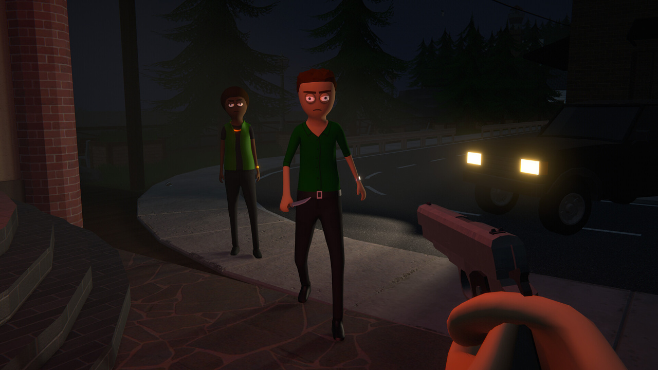 Screenshot #2 - Schedule I