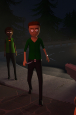 Screenshot #2 - Schedule I