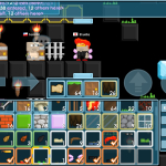 Screenshot #3 - GROWTOPIA 5.39