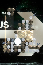 Screenshot #7 - Lumines Arise